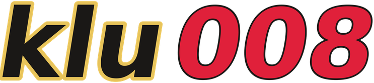 klu008 logo
